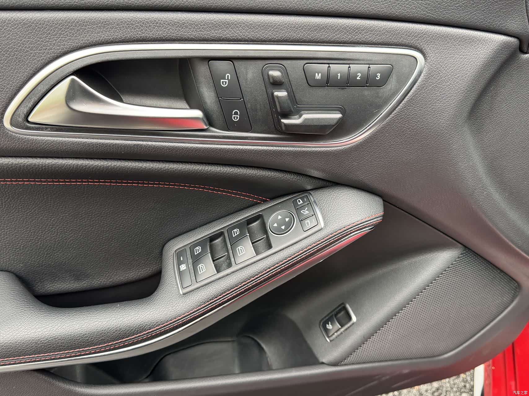Mercedes-Benz CLA, 2014 13