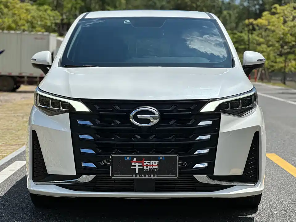 Trumpchi Trumpchi M6