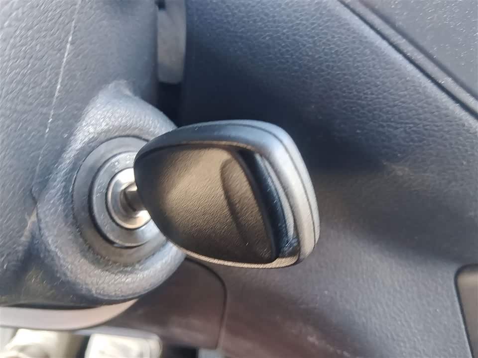 Changan Kaicheng Uno S