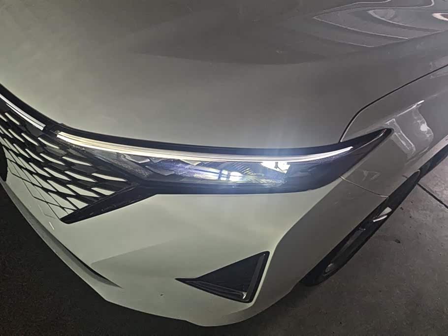 Changan Ruicheng PLUS