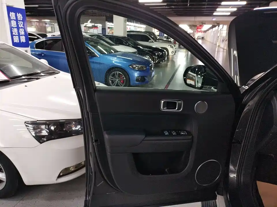 Li Auto Ideal L9