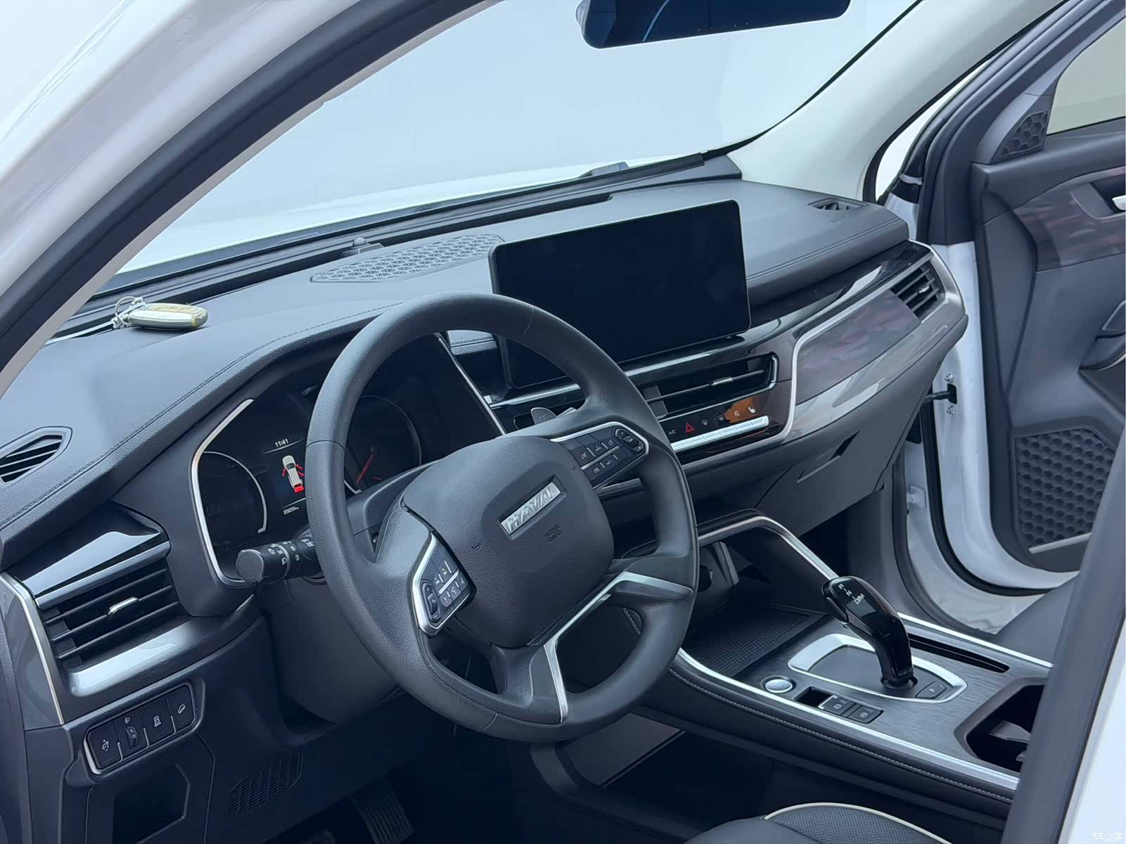 Haval H6, 2023 9