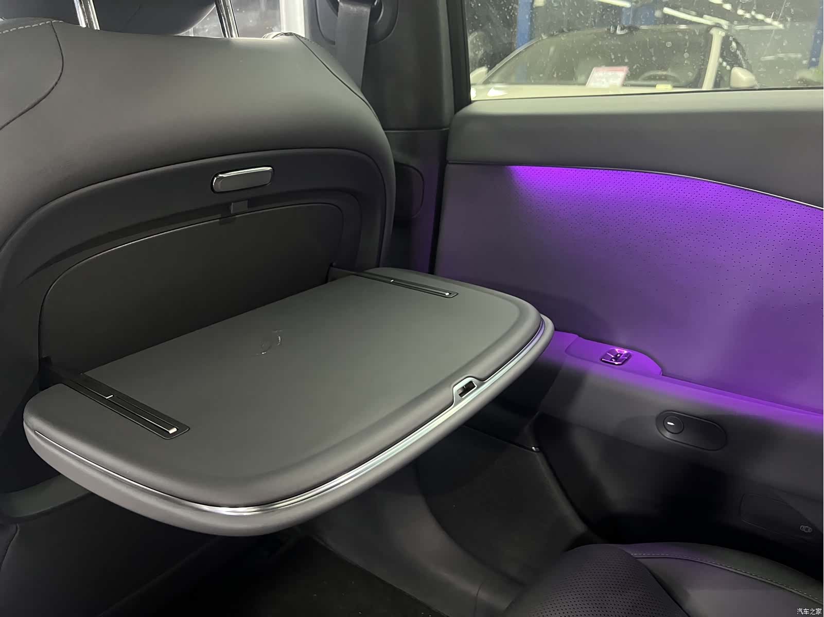 Xpeng P7, 2025 15