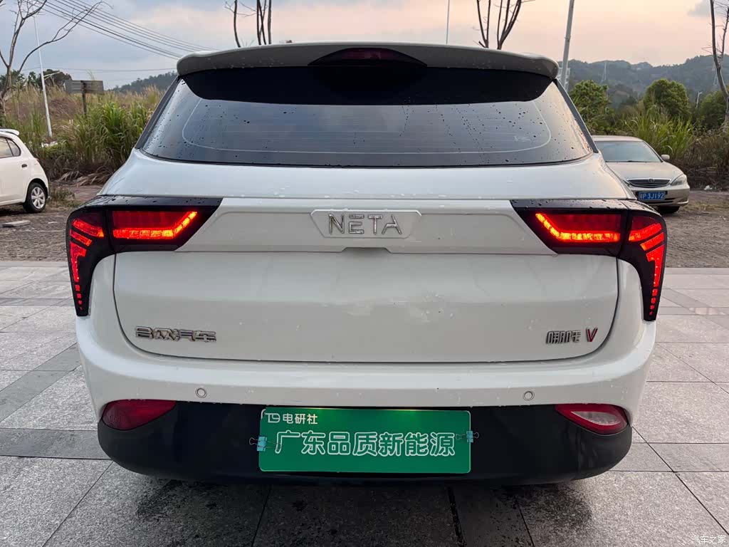 Neta V, 2021 4