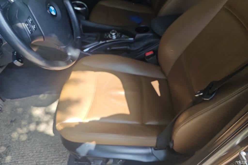 BMW X1, 2011 9