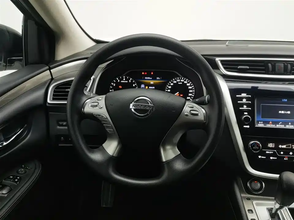 Nissan Loulan Nissan Loulan