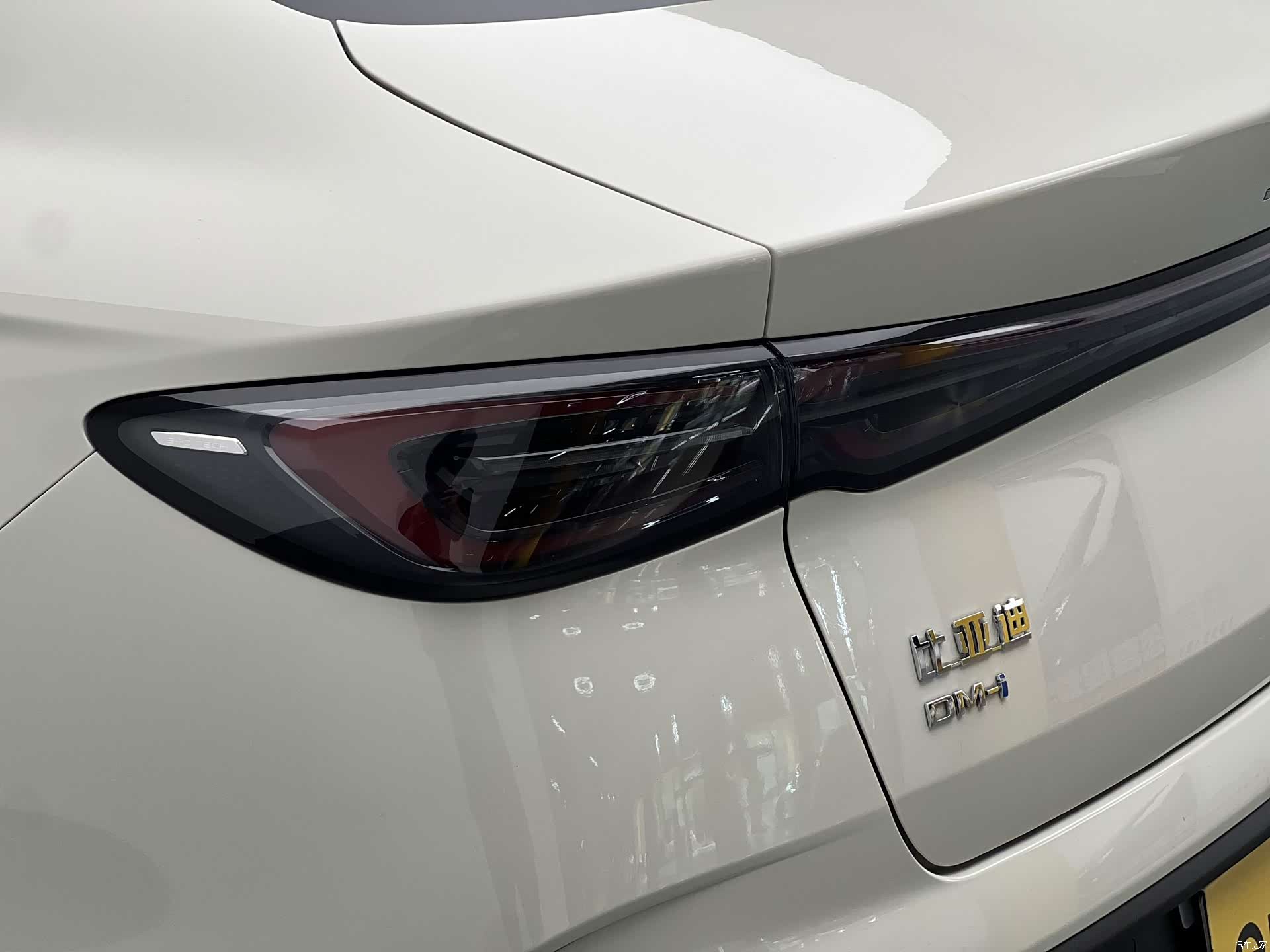 BYD Seal, 2025 19