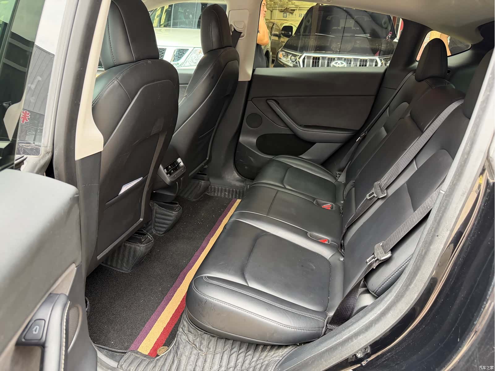 Tesla Model Y, 2022 8