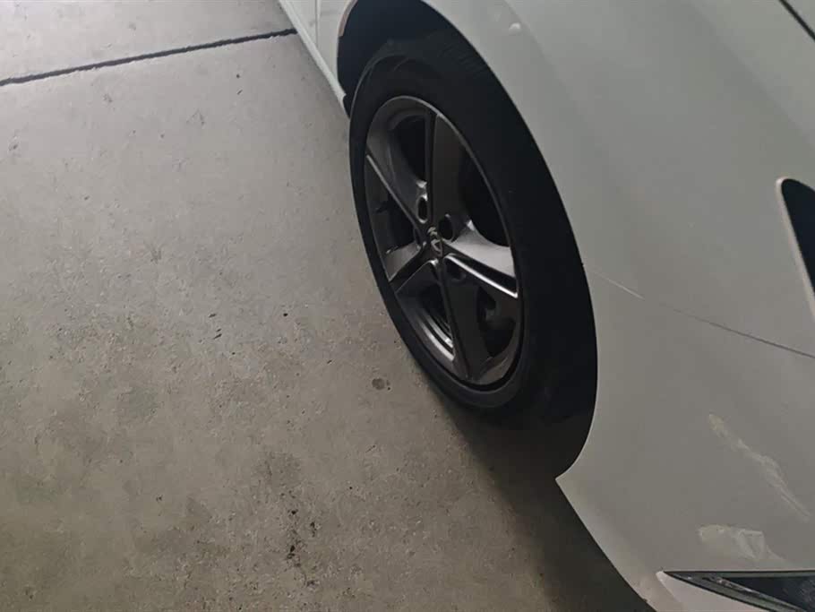 Changan Ruicheng PLUS