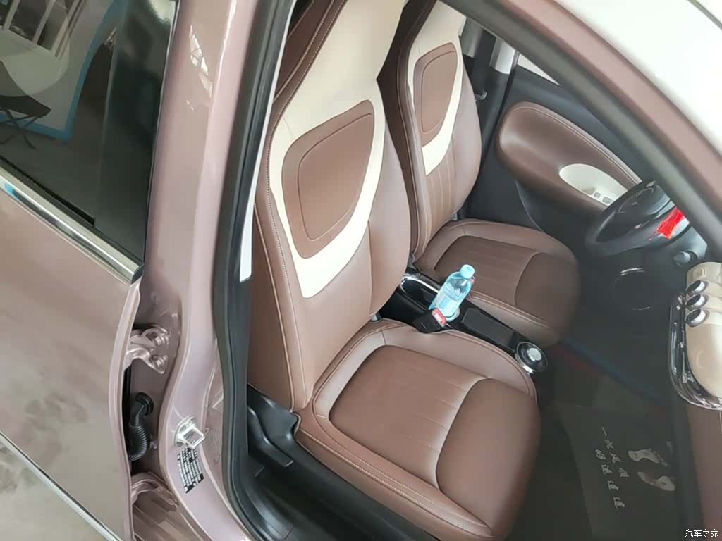 Wuling Bingo, 2023 25