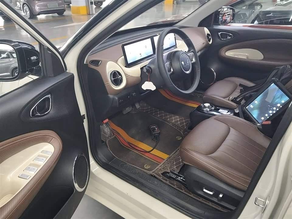 Wuling Wuling Bingguo