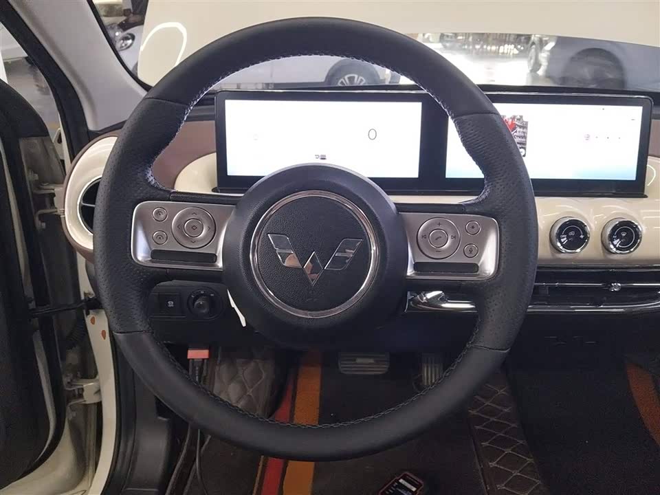 Wuling Wuling Bingguo