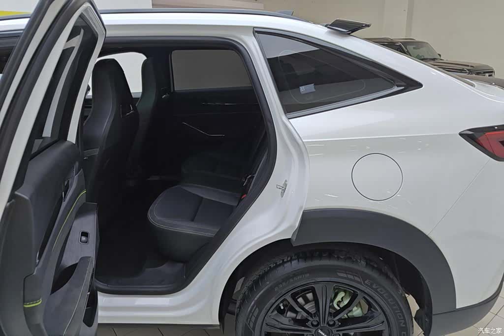 Haval H6, 2022 11