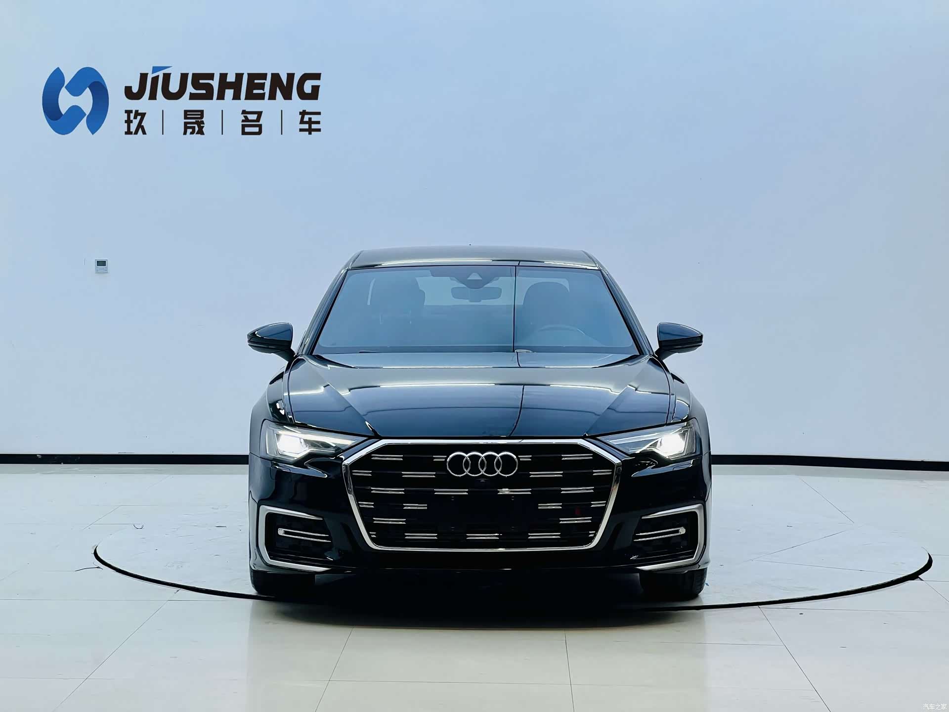 Audi A6L, 2022 2