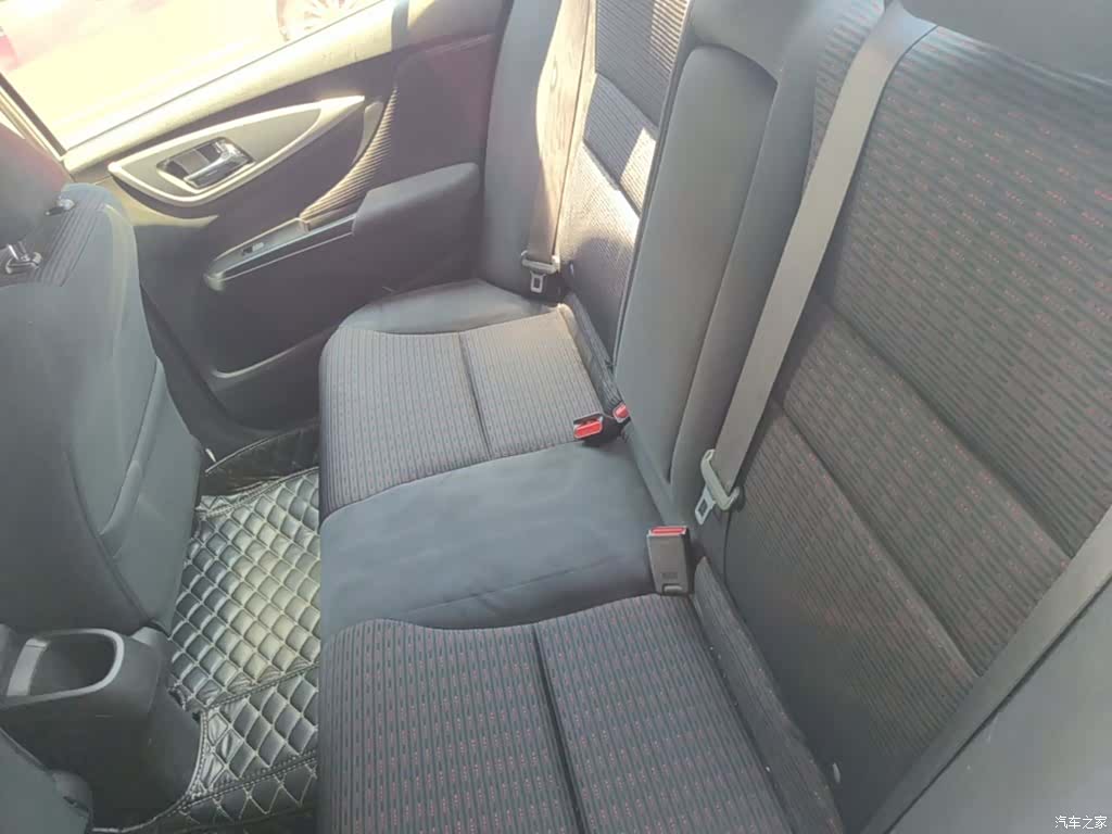 Honda Crider, 2018 17