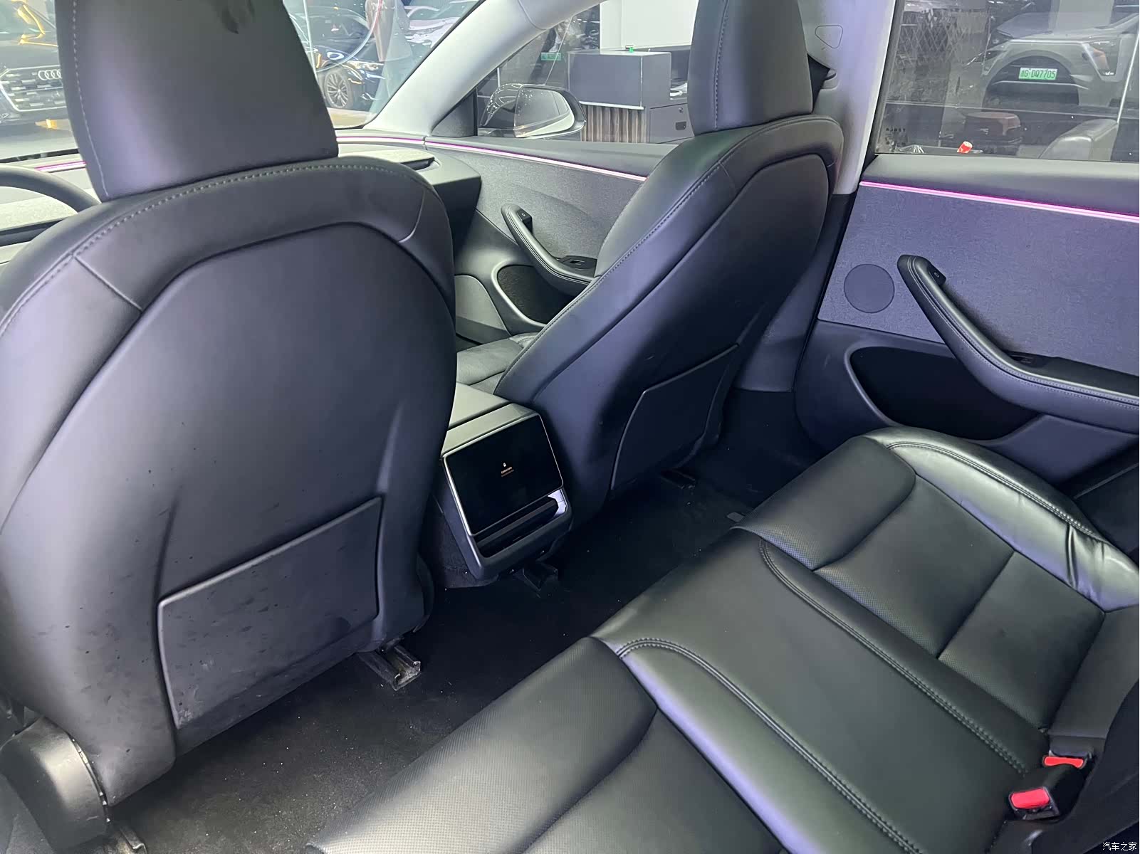 Tesla Model 3, 2023 6