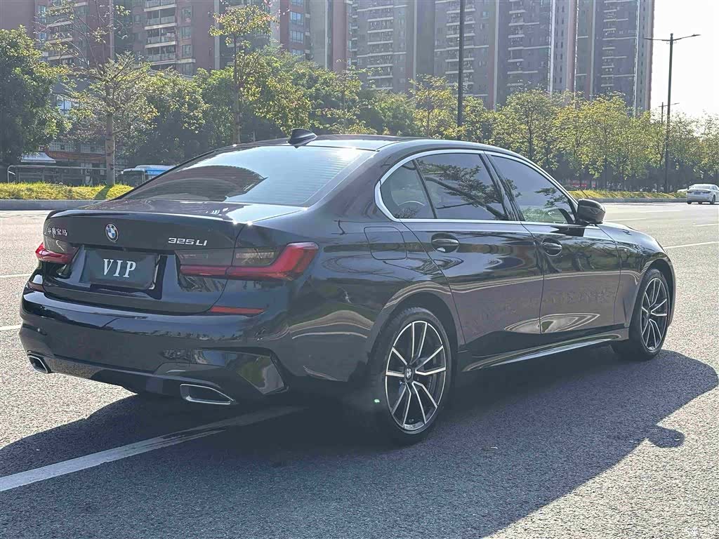 BMW 3 Series, 2022 9