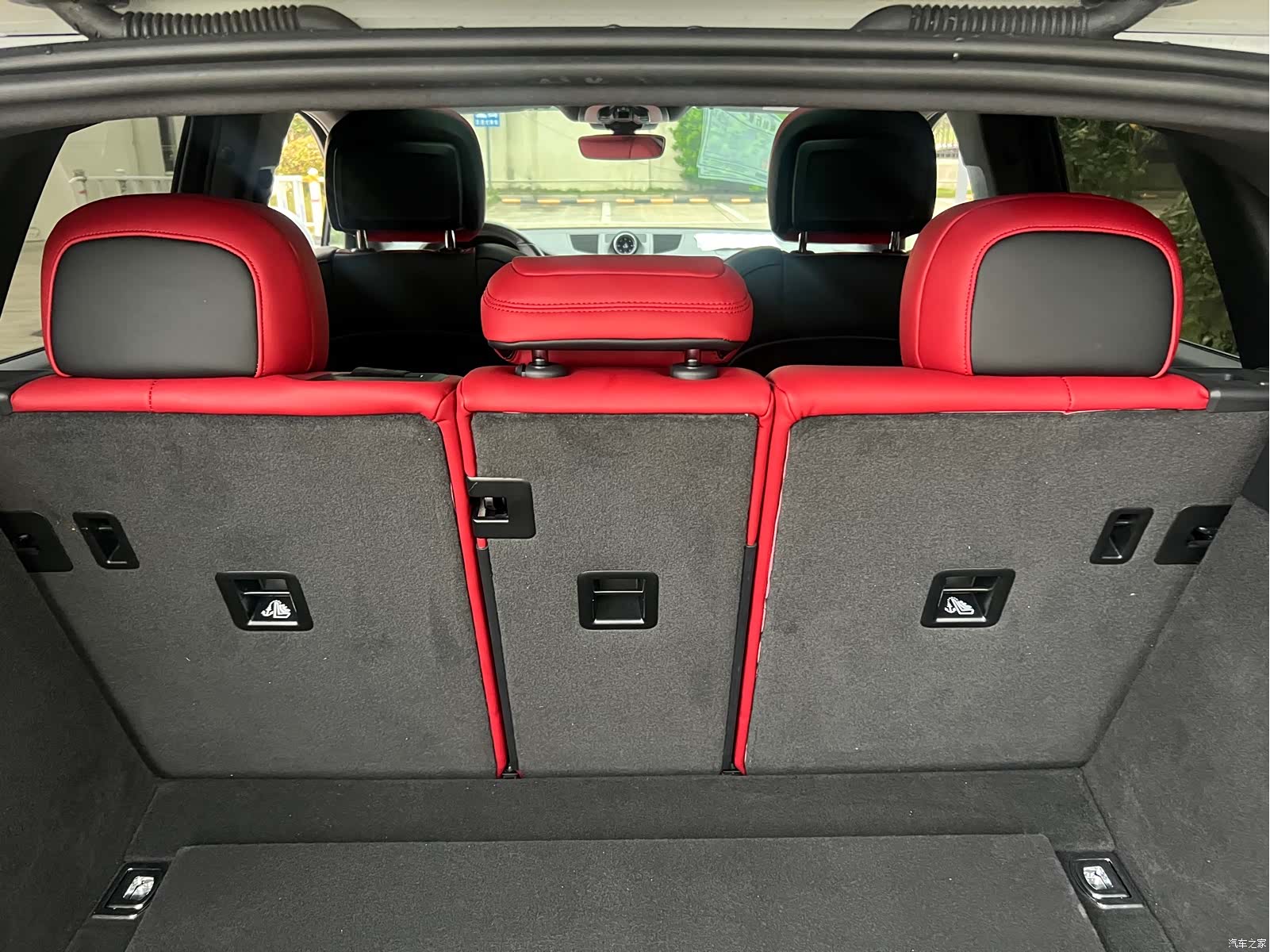 Porsche Macan, 2019 24