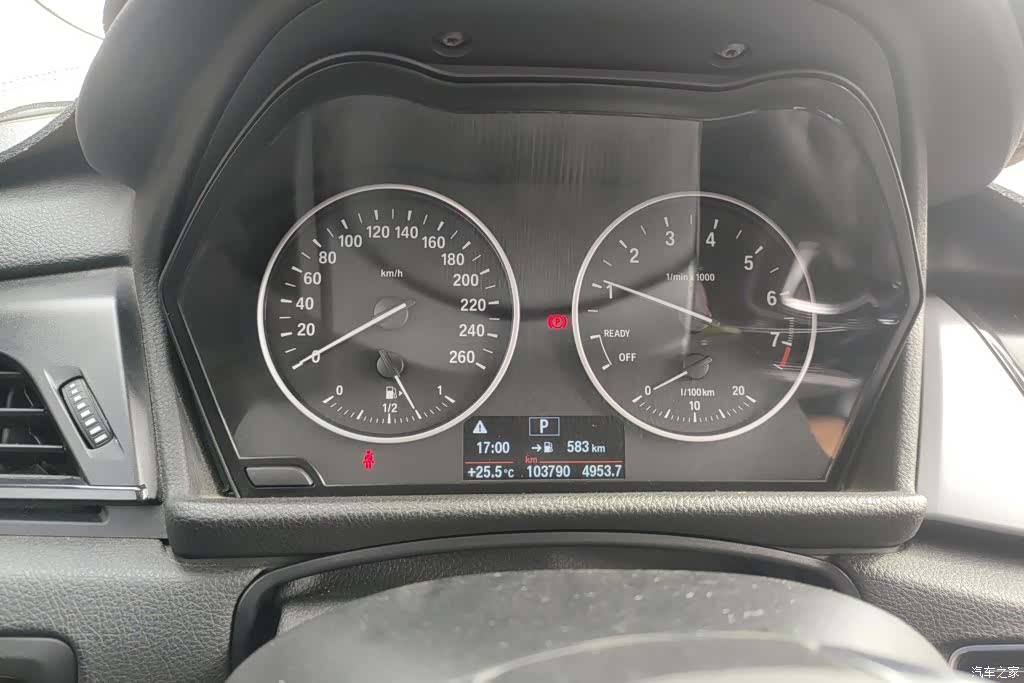 BMW 2 Series, 2017 14