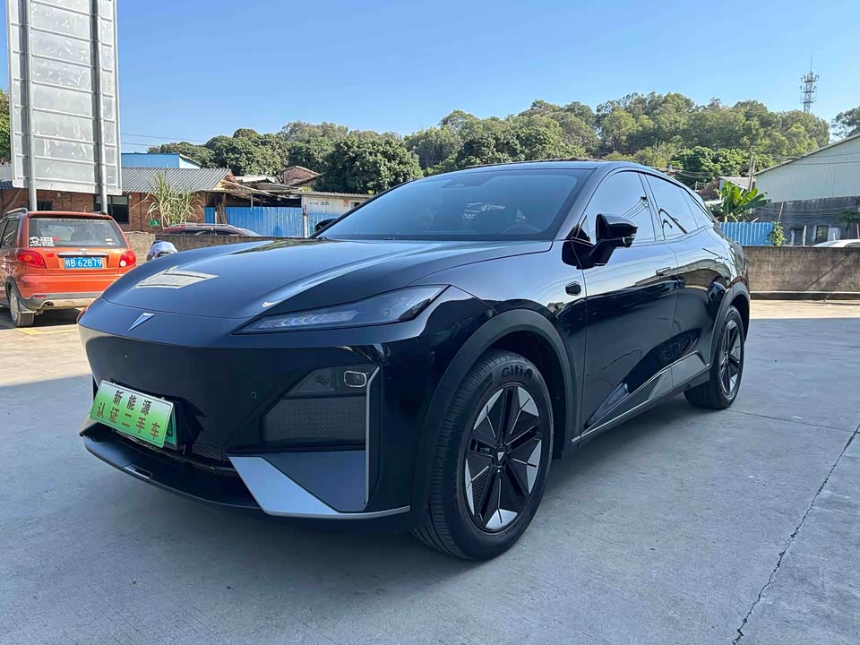 DEEPAL Dark blue S07