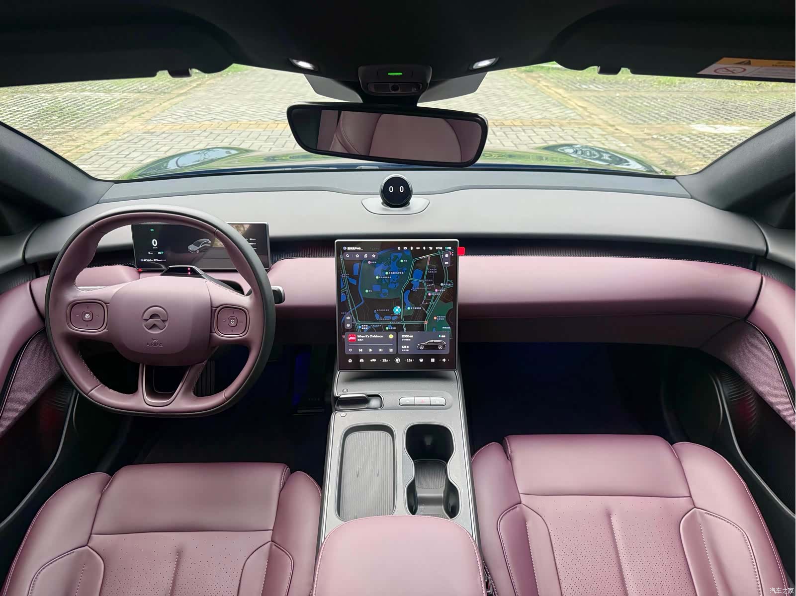 NIO ET5, 2024 7