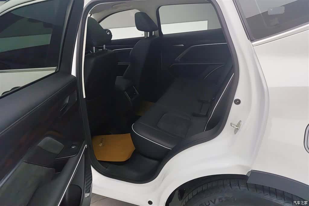 Haval H6, 2022 11