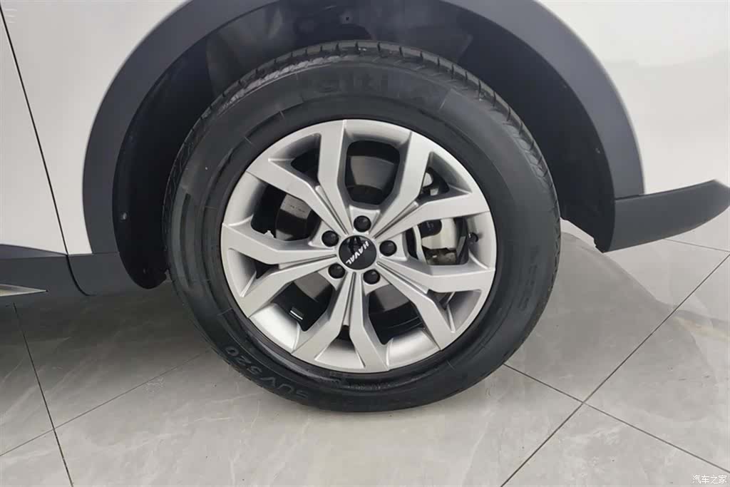 Haval H6, 2022 6
