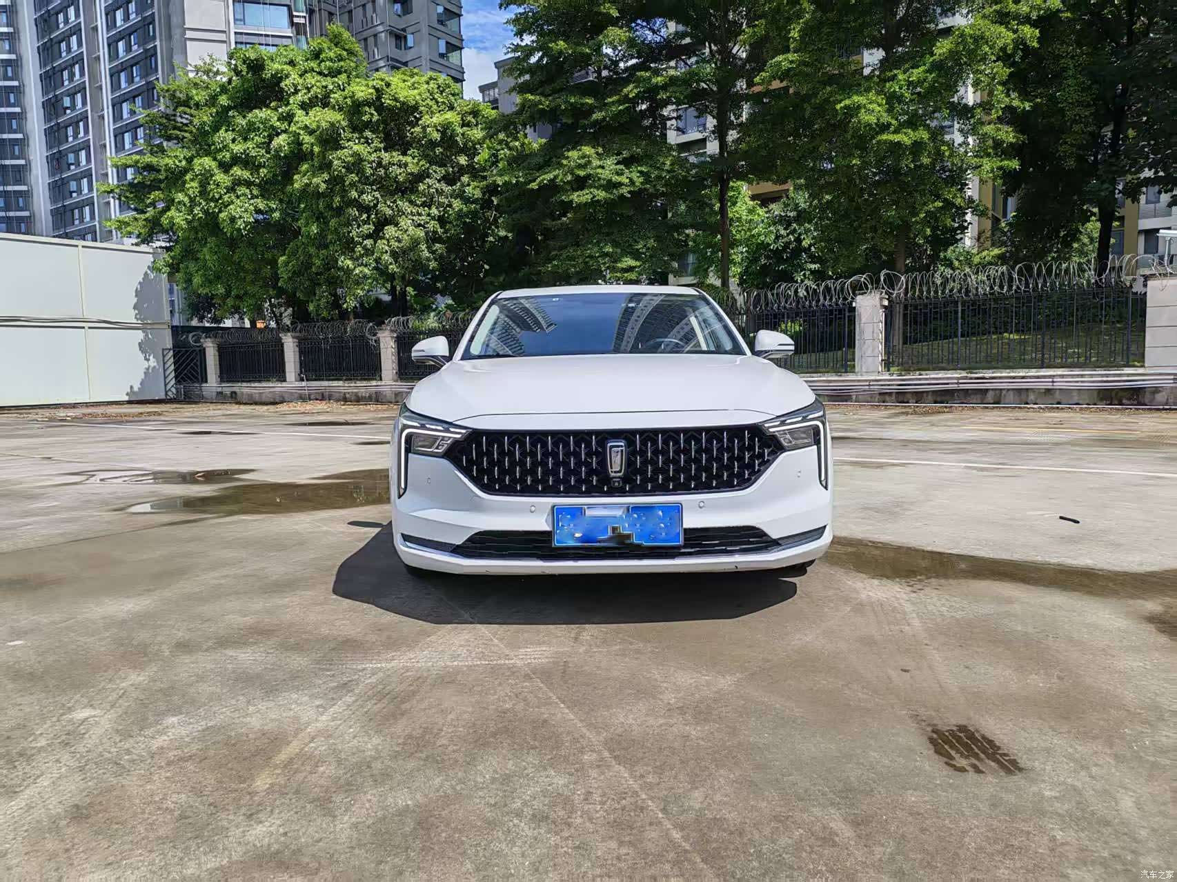 Bestune B70, 2022 3