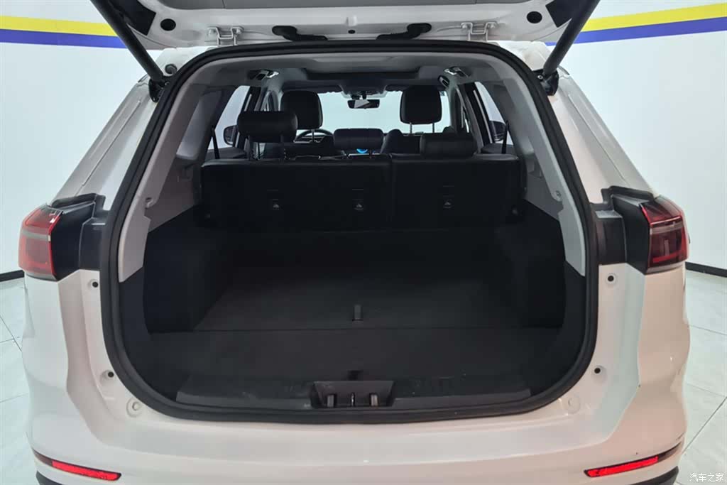 Chery Tiggo 8 Plus, 2022 4