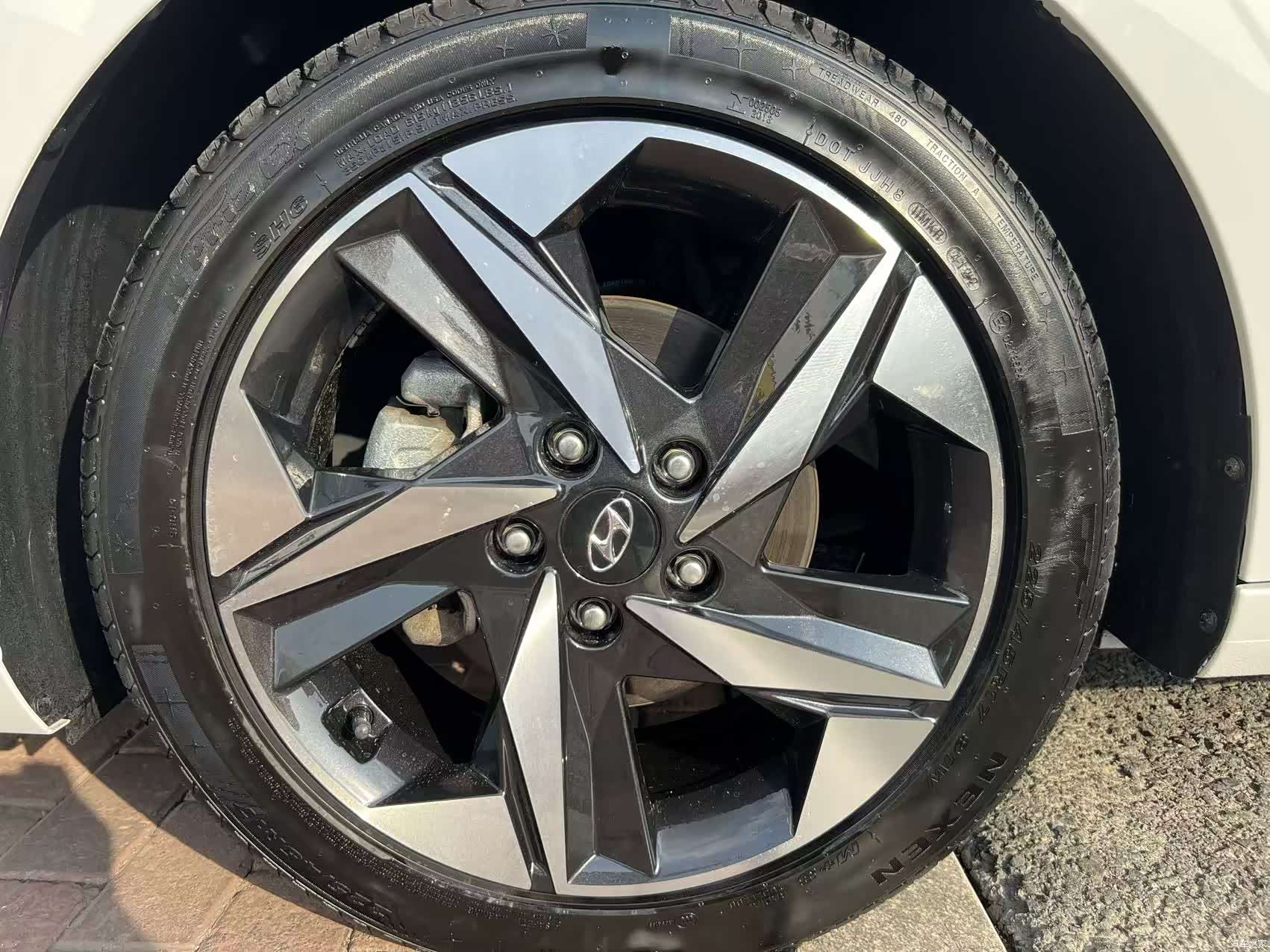 Hyundai Elantra, 2023 19