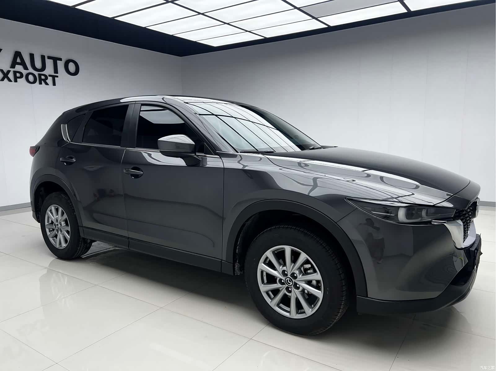 Mazda CX-5, 2024 3