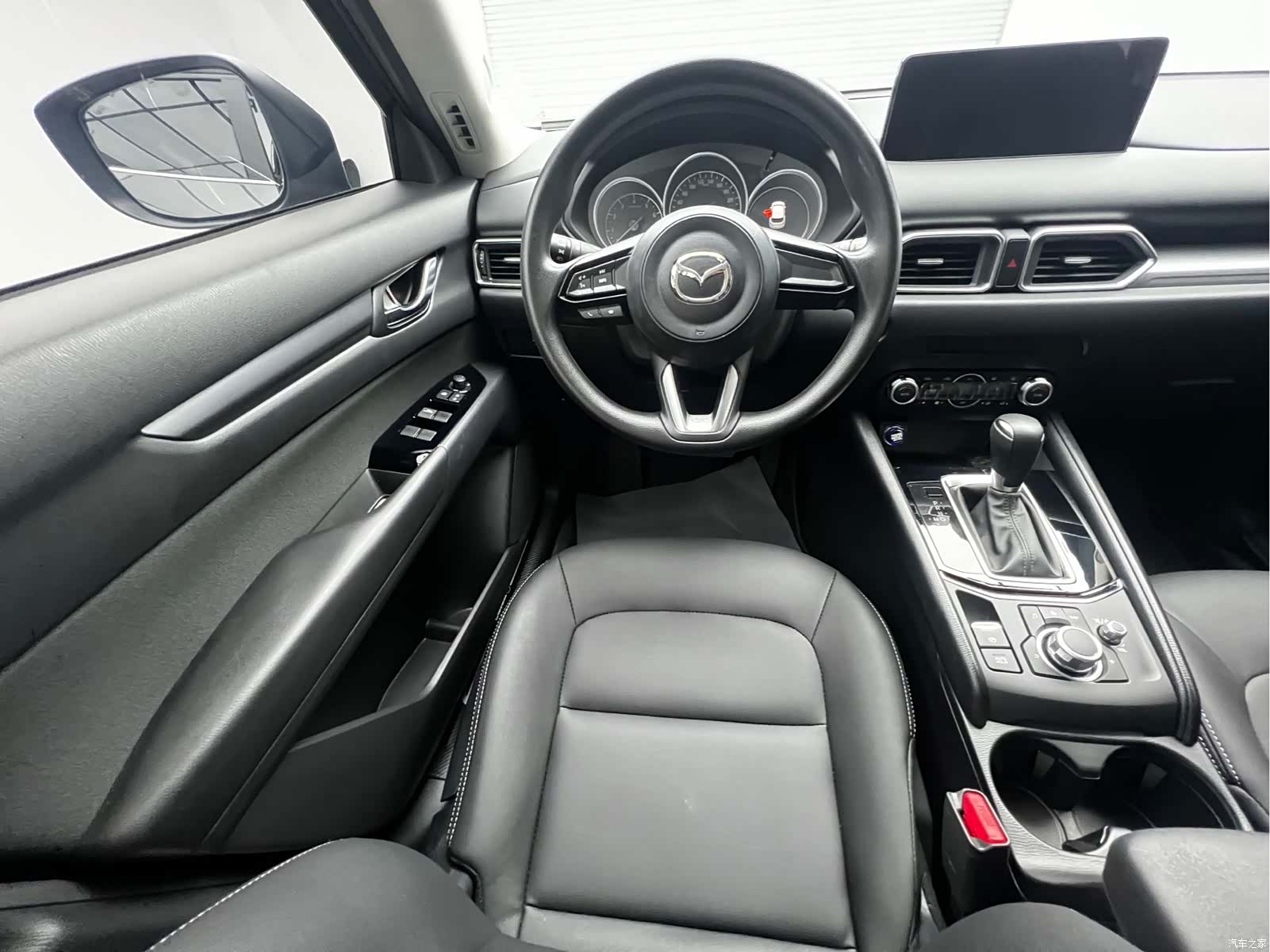 Mazda CX-5, 2024 9