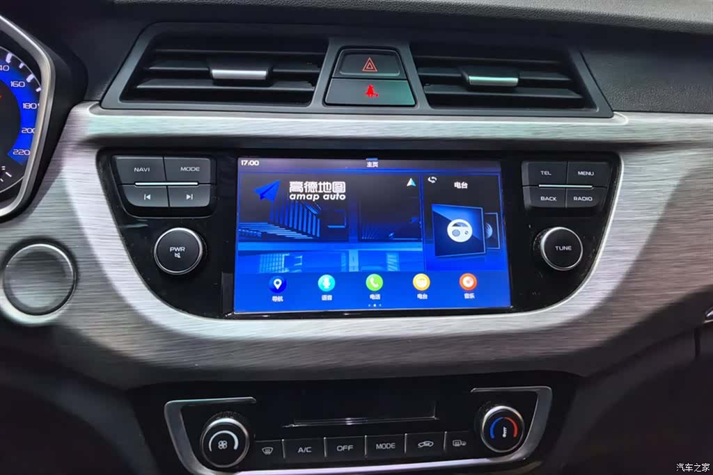 Geely X3, 2019 13