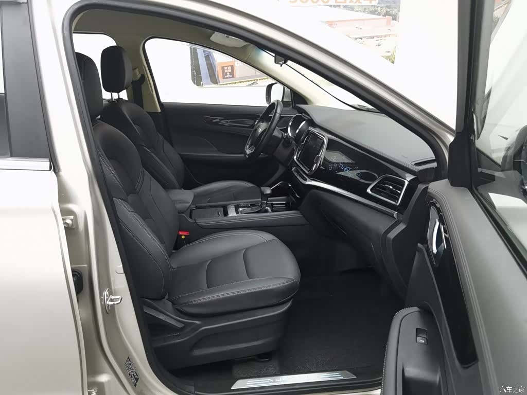 Jetour X90, 2019 23