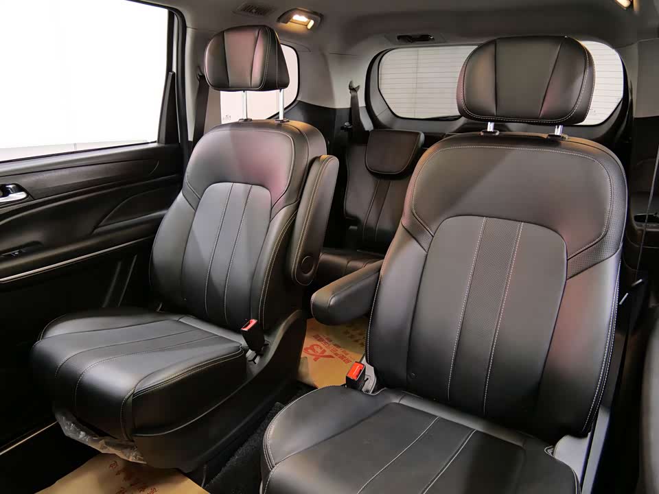 Trumpchi Trumpchi M6