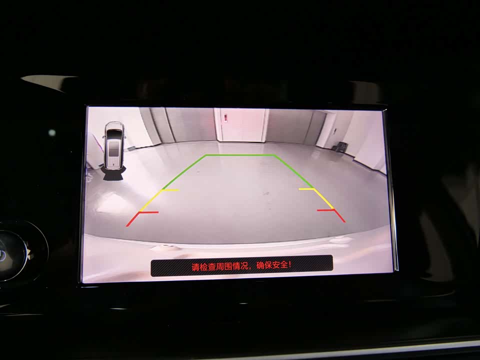 Trumpchi Trumpchi M6