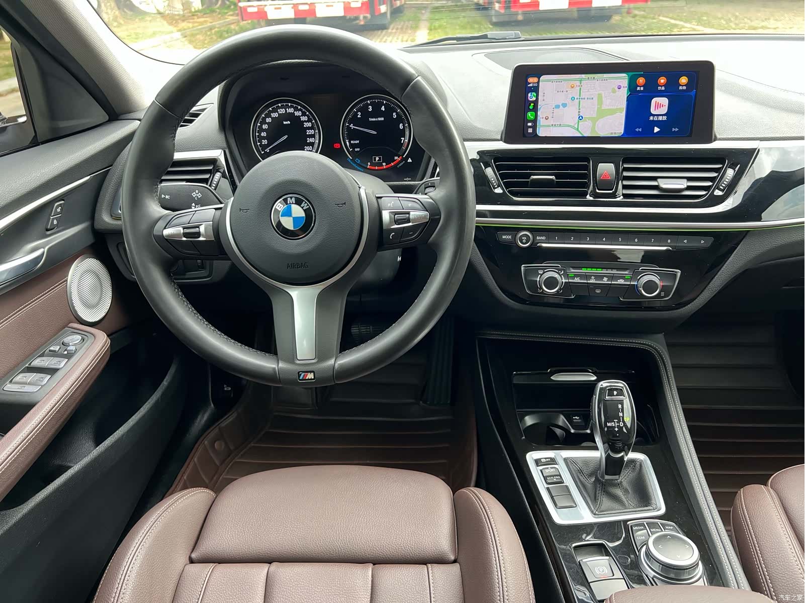 BMW 1 Series, 2021 13