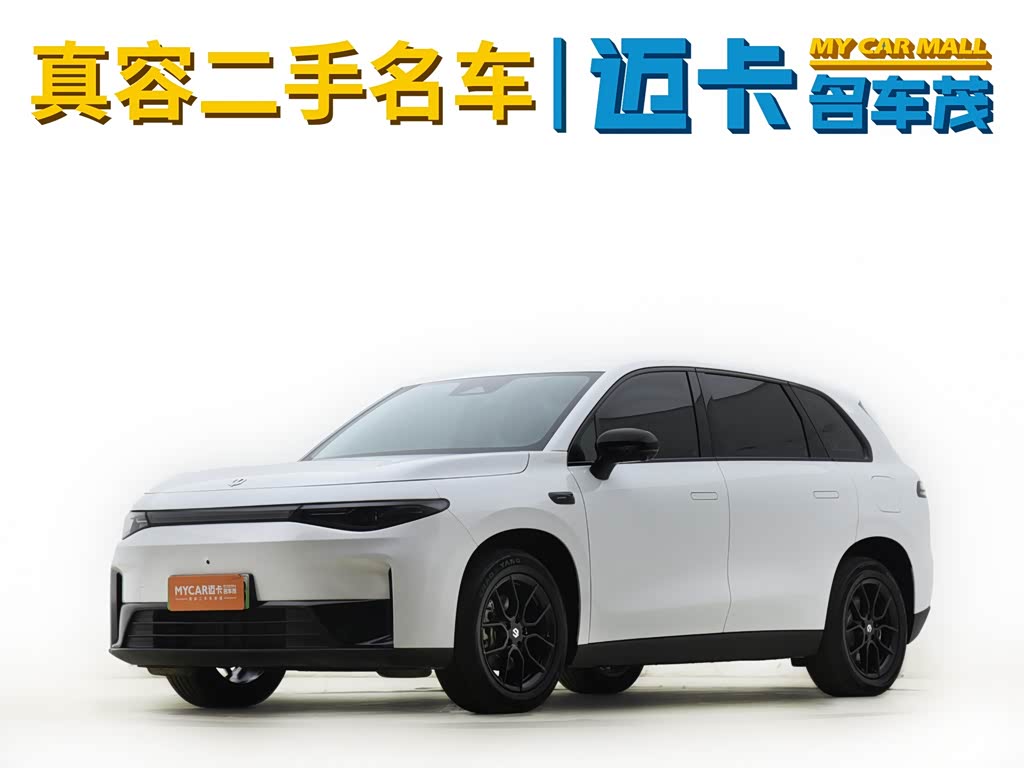 Leapmotor C10