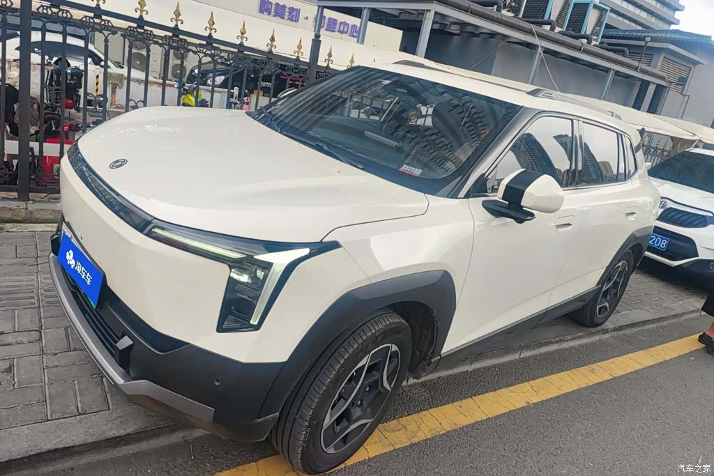 DongFeng 06, 2025 1