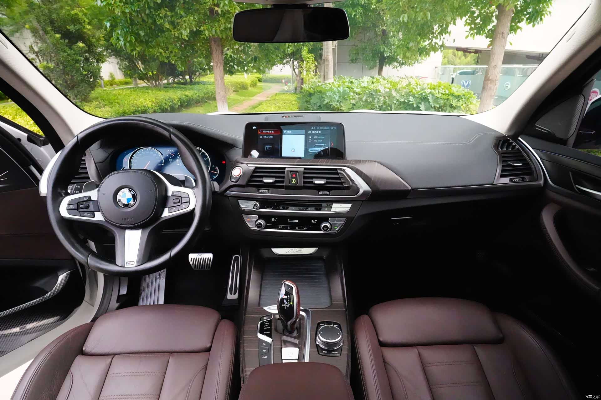 BMW X3, 2019 6