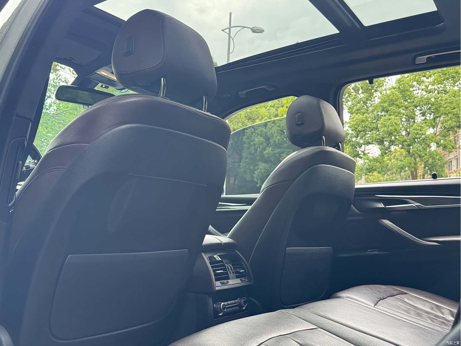 BMW X5, 2015 все фото