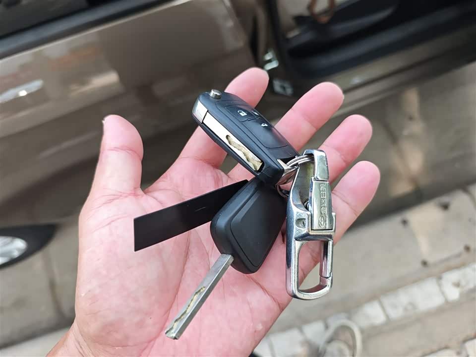 Buick Yinglang