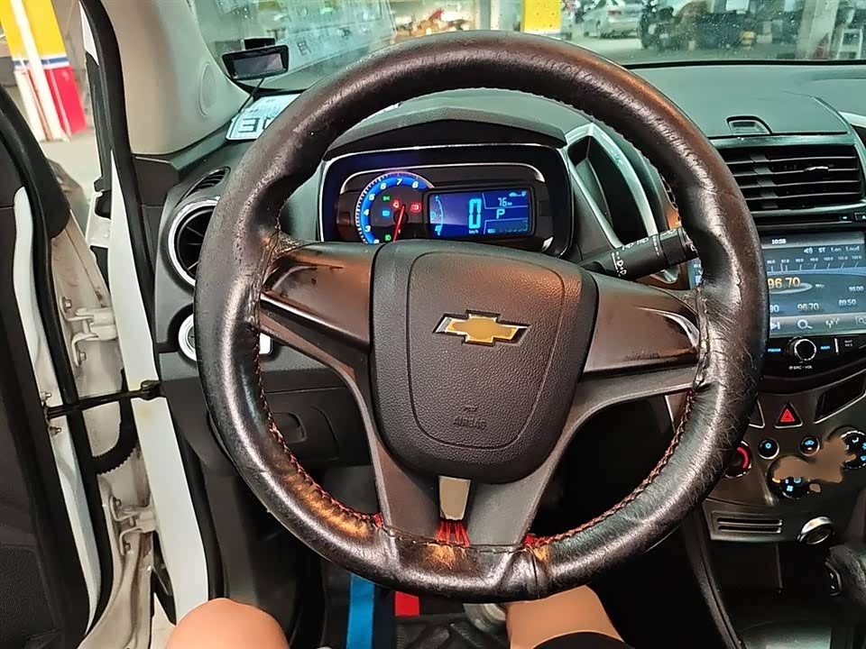 Chevrolet Chuangku