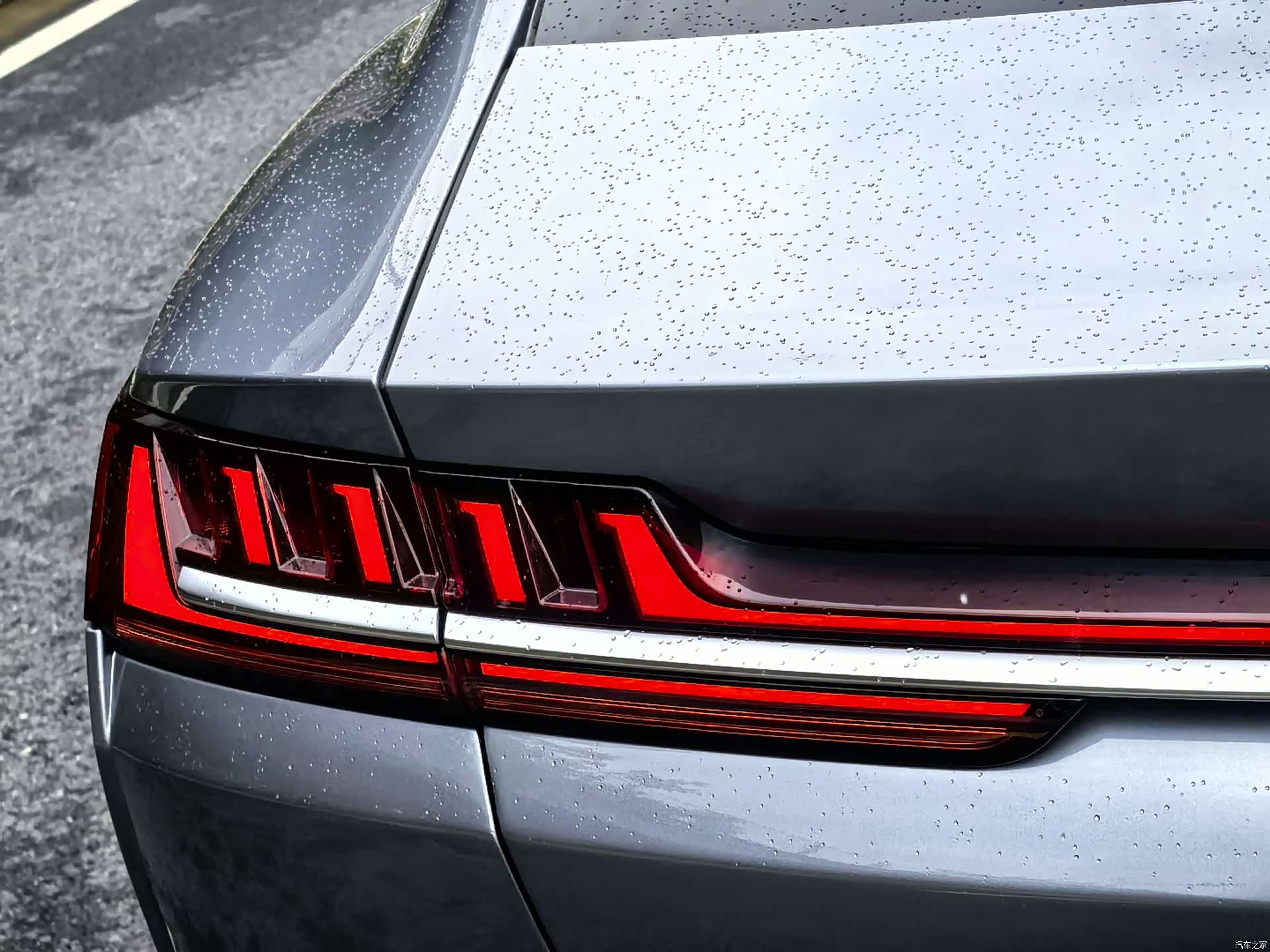 BYD Han, 2022 17