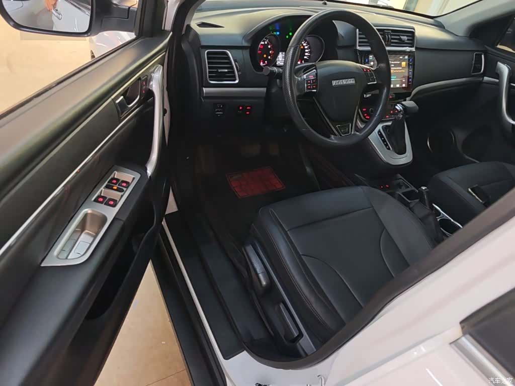 Haval M6, 2019 12