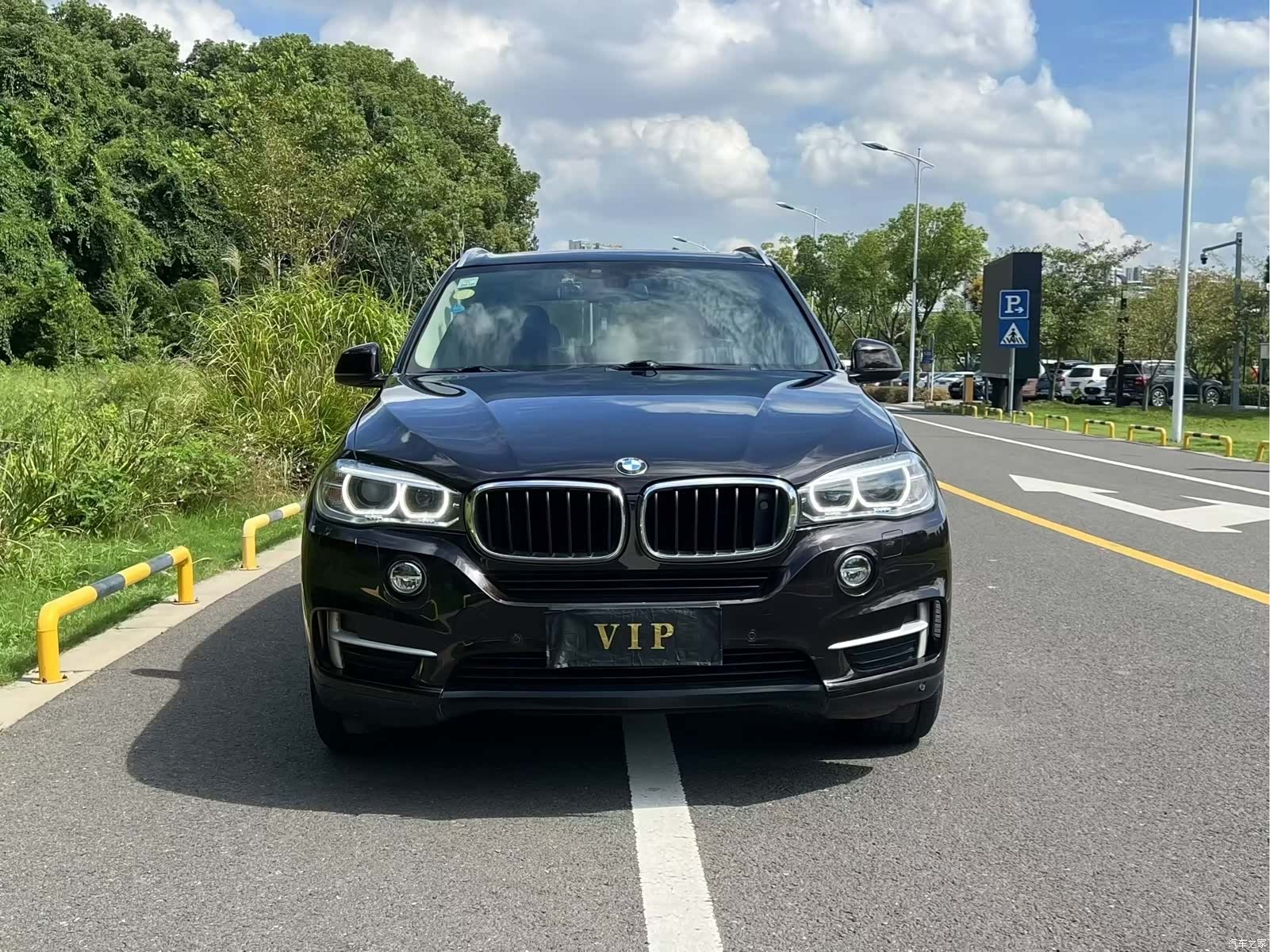 BMW X5, 2014 2