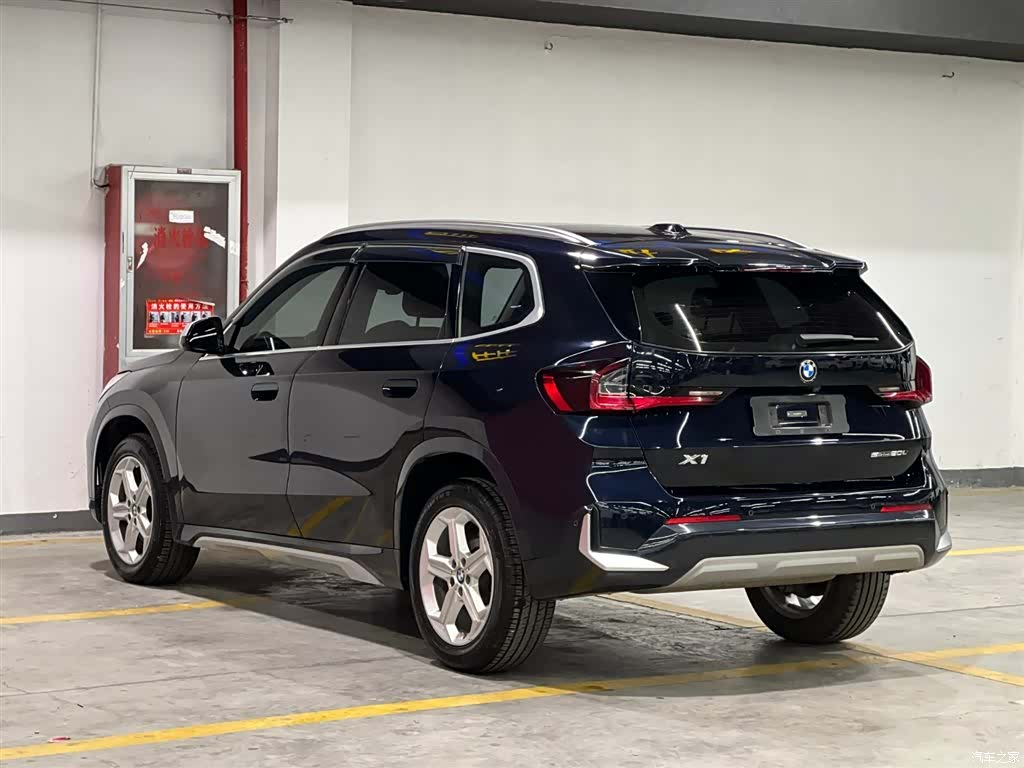 BMW X1, 2023 4