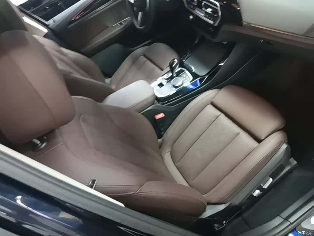 BMW X3, 2023 20