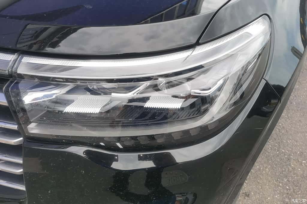 Ford Explorer, 2024 все фото