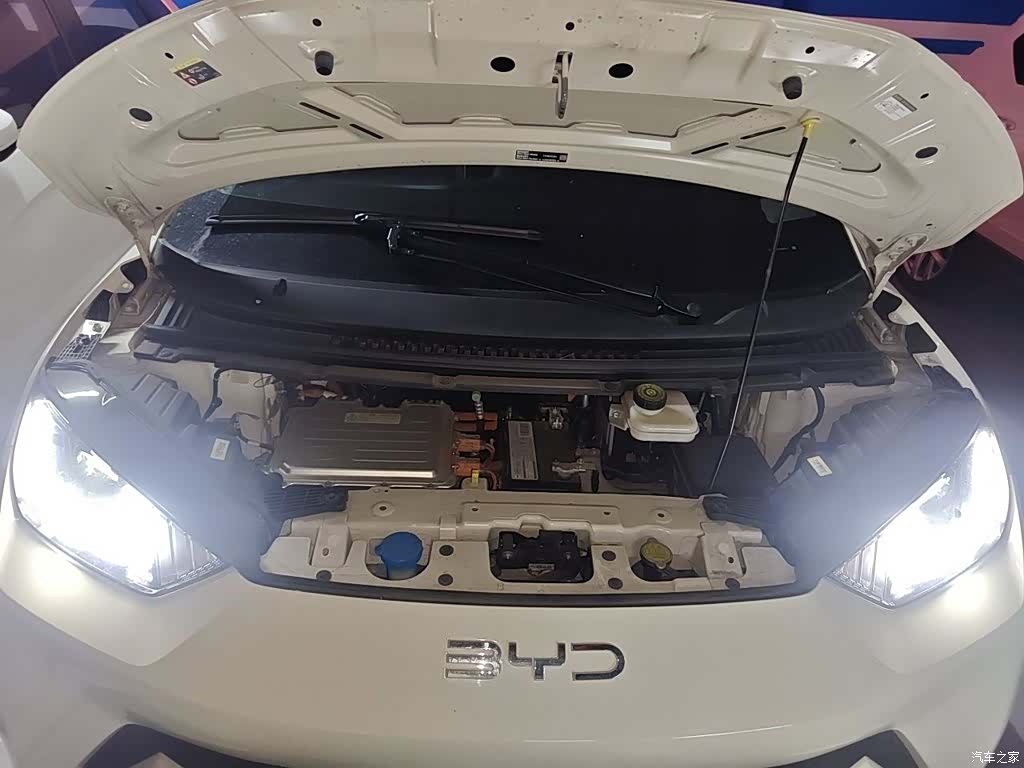 BYD Seagull, 2024 17